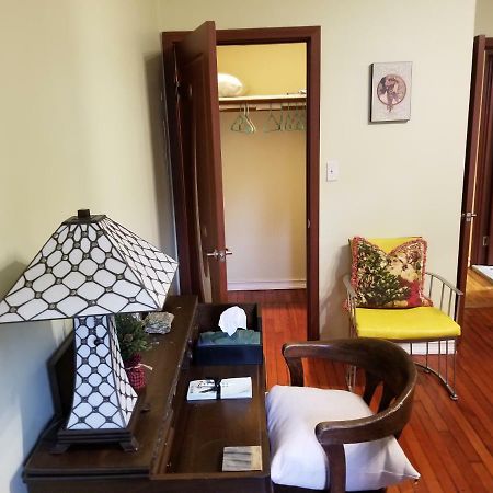 Spacious Fully Furnished Harlem Apartment Near Morningside Park Нью-Йорк Экстерьер фото