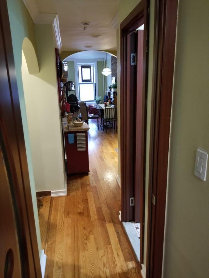 Spacious Fully Furnished Harlem Apartment Near Morningside Park Нью-Йорк Экстерьер фото
